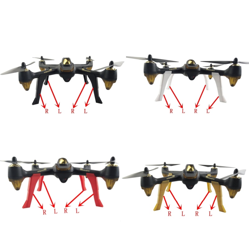 Hubsan H501S H501C X4 Upgraded - Fpv Drone Tool Kit review and price