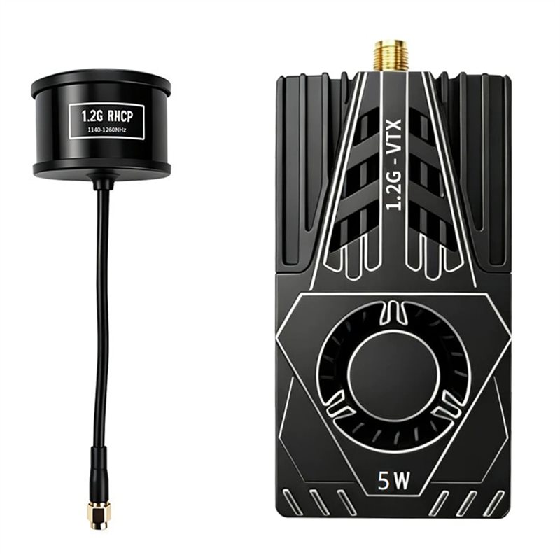VTX For FPV Video Transmitter  - Fpv Drone Vtx review and price