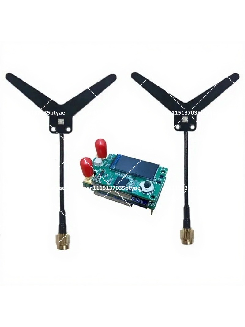 1.2G 1.3G Image Transmission D - Fpv Drone Goggles review and price