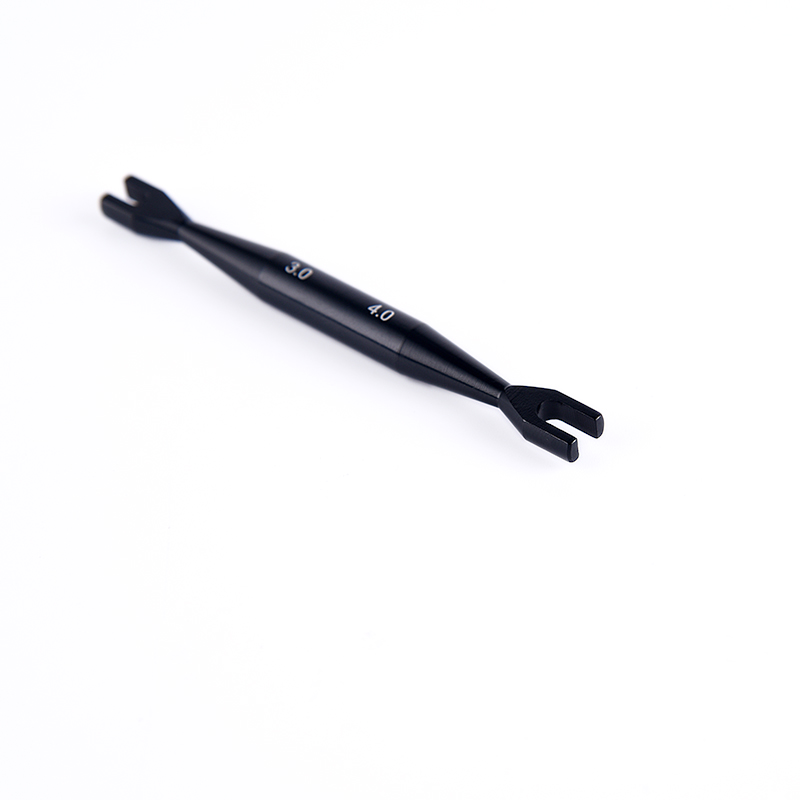 3pcs Wrench 3-4mm 4.5-5mm 5.5- - Fpv Drone Tool Kit review and price