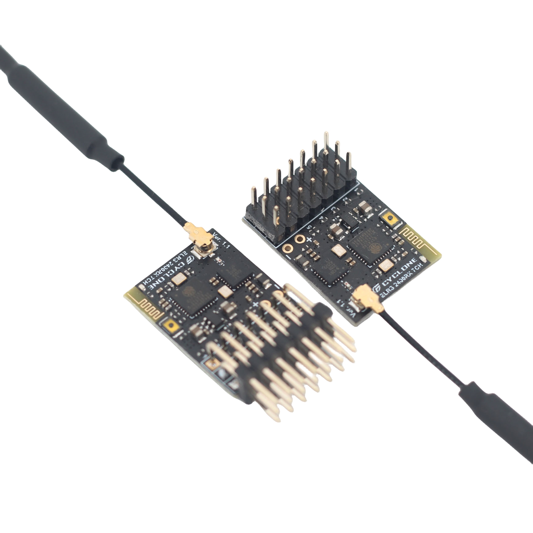 ELRS 2.4G PWM 7CH 6CH CRSF Rec - Fpv Drone Antenna review and price