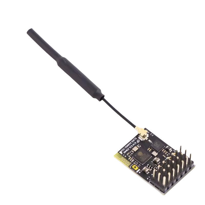 ELRS 2.4G PWM 7CH 6CH CRSF Rec - Fpv Drone Antenna review and price