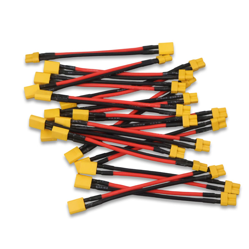 1/5pcs XT30 to XT30 Connector  - Fpv Drone Charger review and price