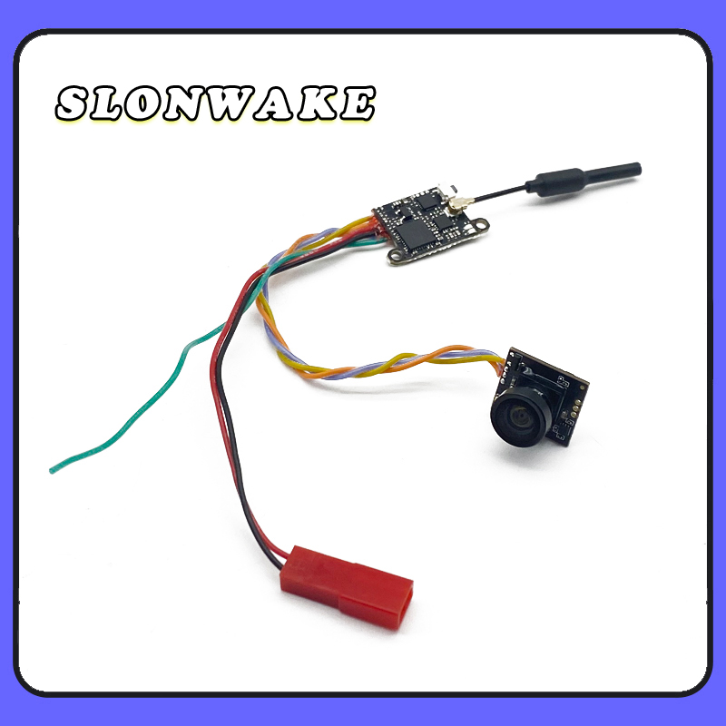 SLONWAKE 5.8G 1200TVL FPV Came - Fpv Drone Vtx review and price