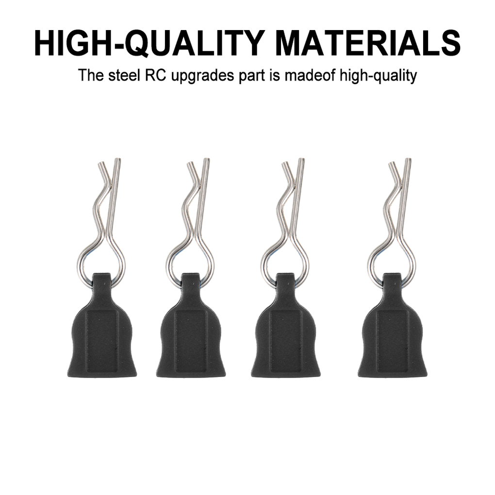 4/12pcs Metal R-type Car Shell - Fpv Drone Tool Kit review and price