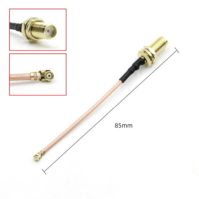 FPV Drone MMCX to SMA Antenna  - Fpv Drone Charger review and price